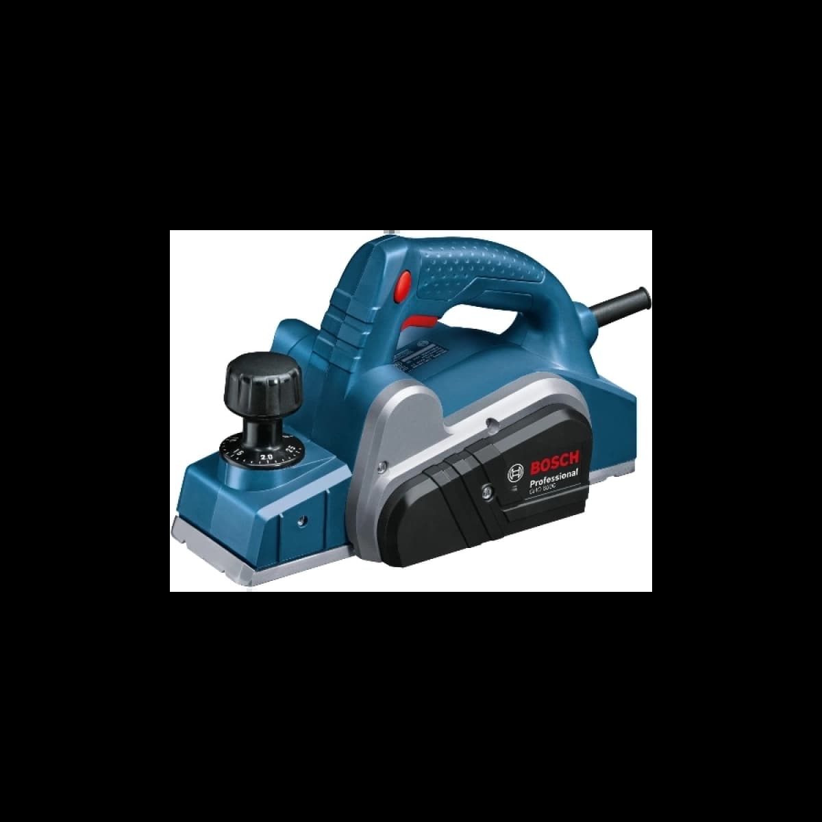 BOSCH RENDE GHO 6500