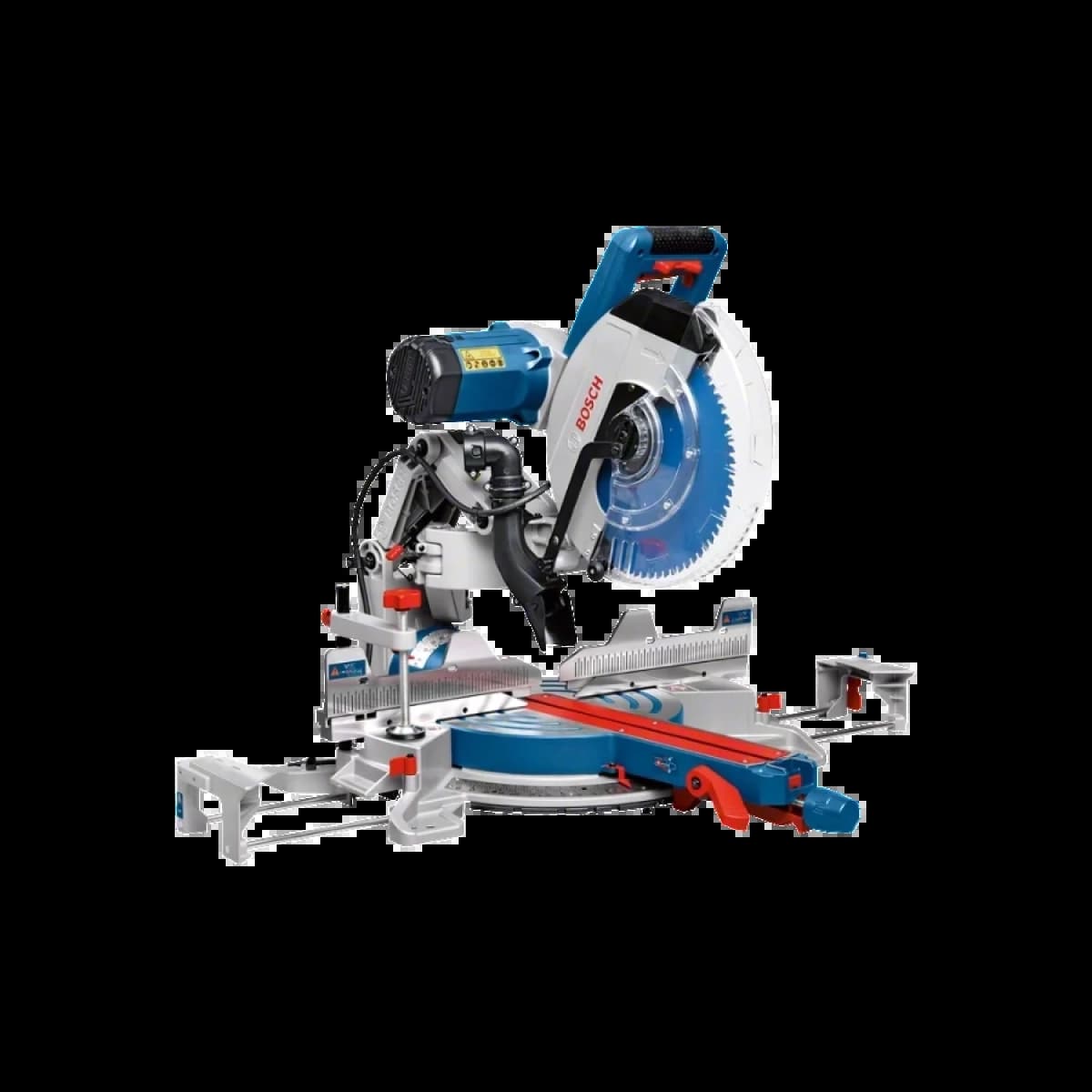 BOSCH STACIONARNA KRUŽNA TESTERA GCM 12 GDL