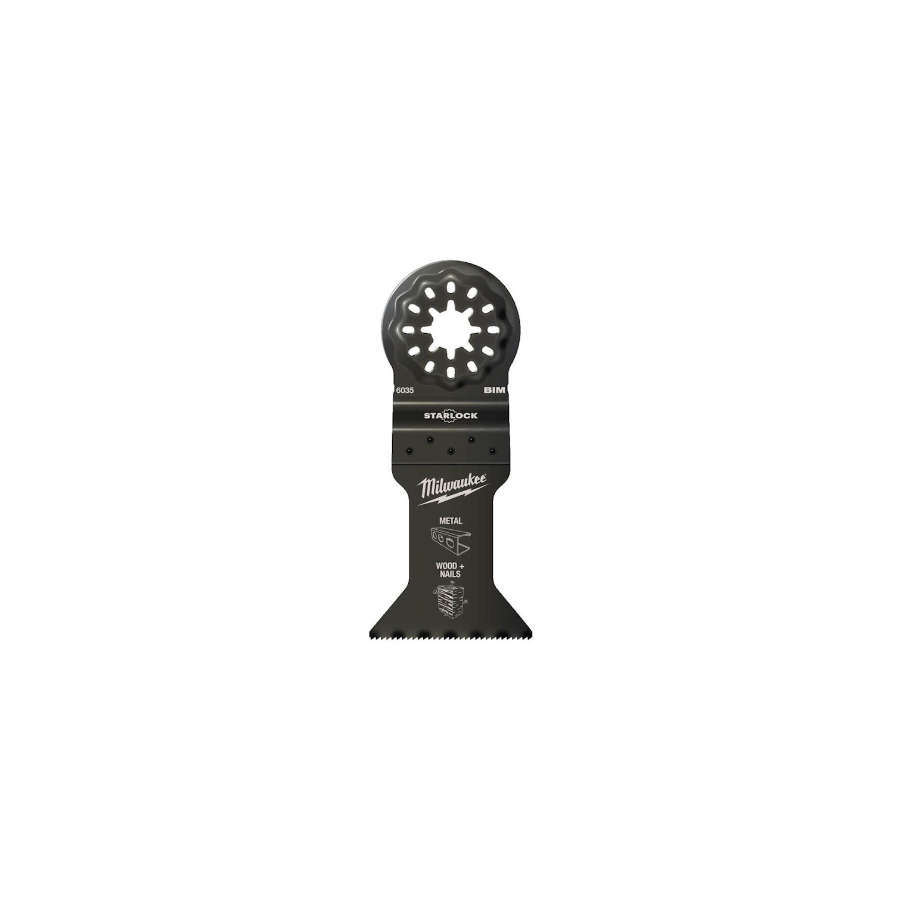 MILWAUKEE MULTITOOL ALAT 43X47