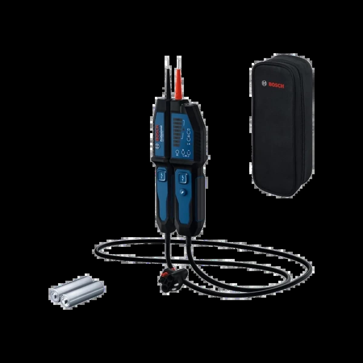 BOSCH TESTER NAPONA GVT 1000-15