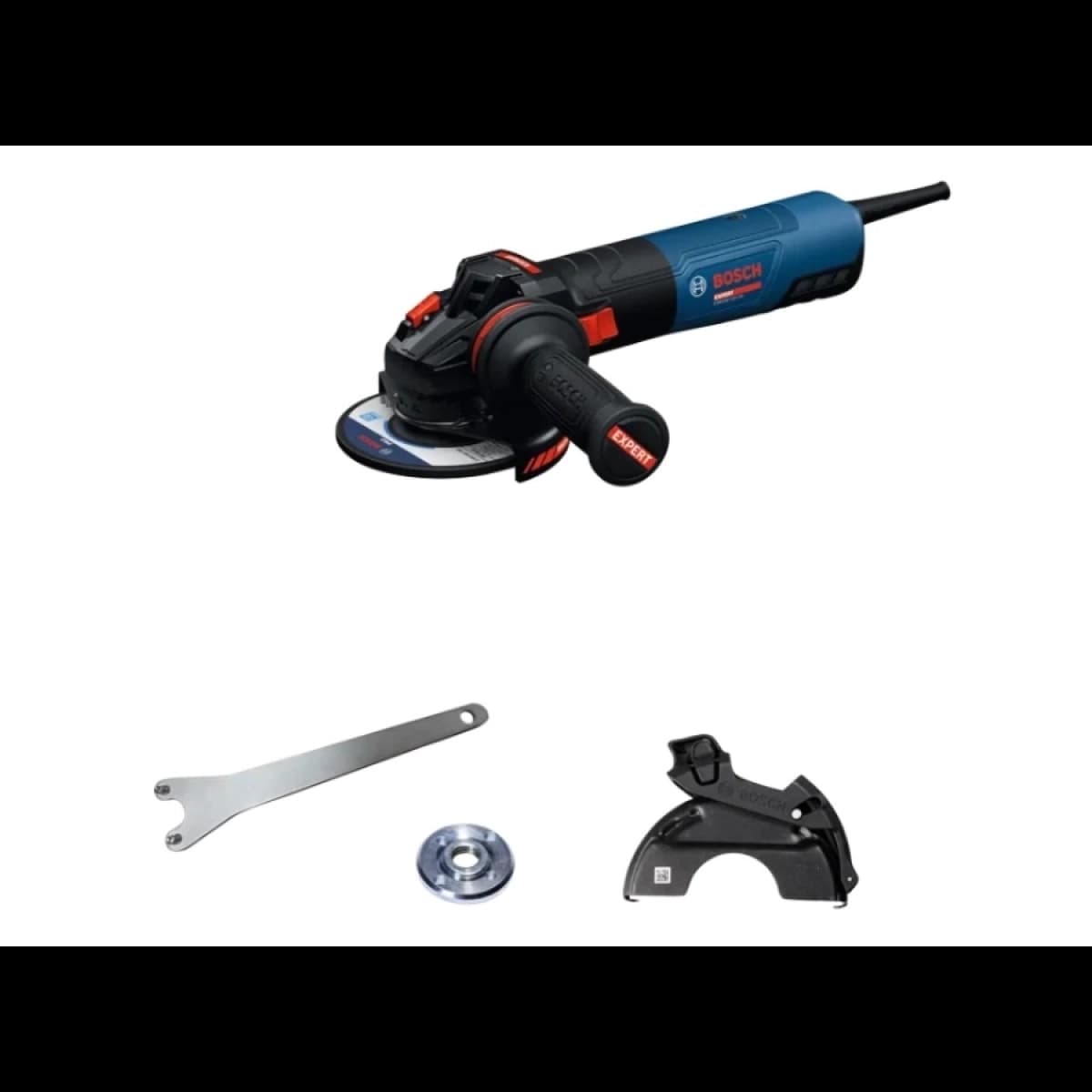 BOSCH UGAONA BRUSILICA EXPERT EXWS20-125B
