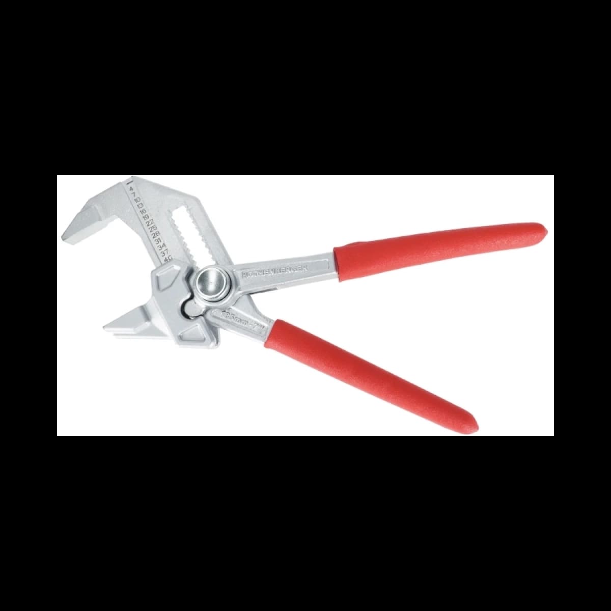 ROTHENBERGER KLESTA ZA CEVI 7"1K