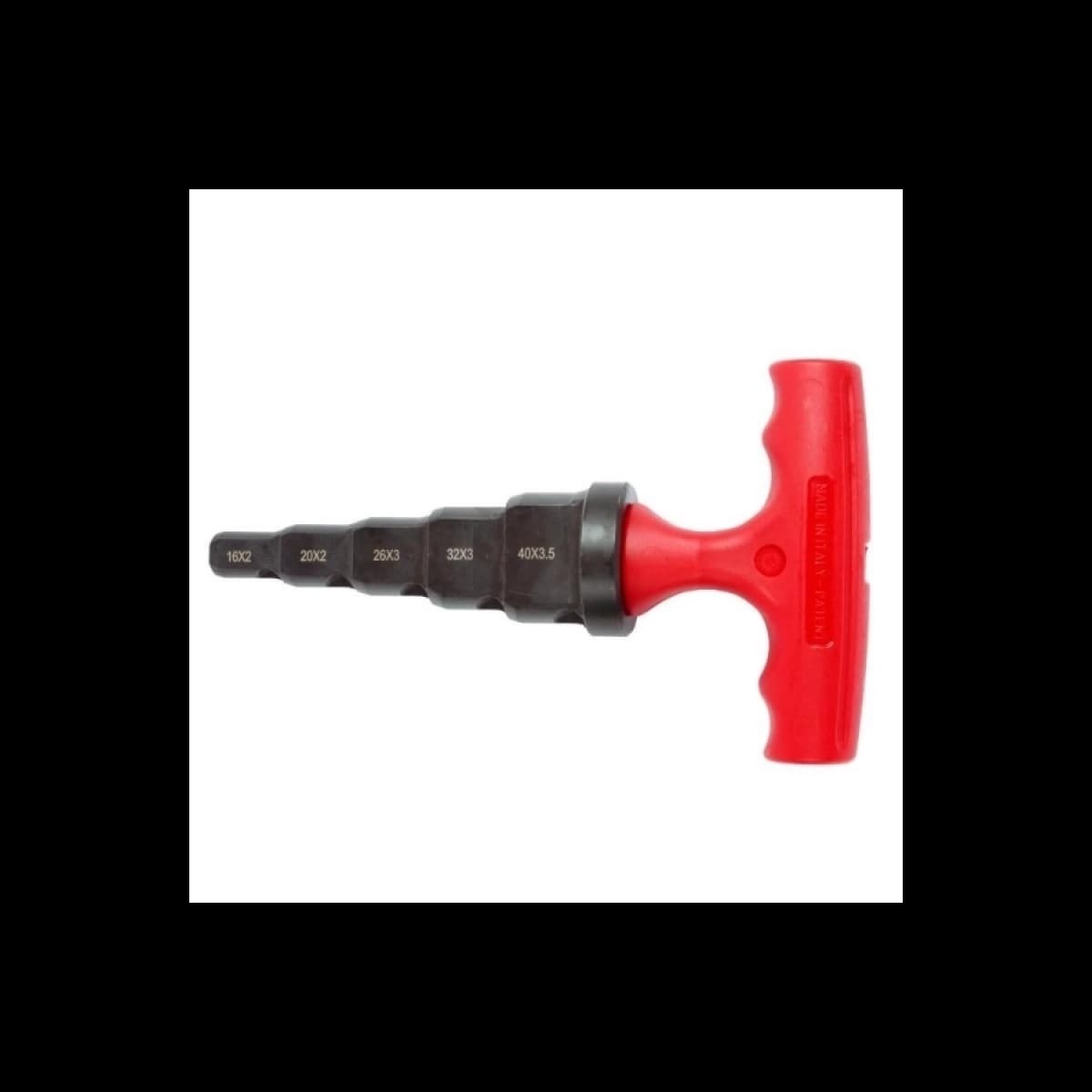 ROTHENBERGER ALAT ZA KALIBRACIJU 16-40mm