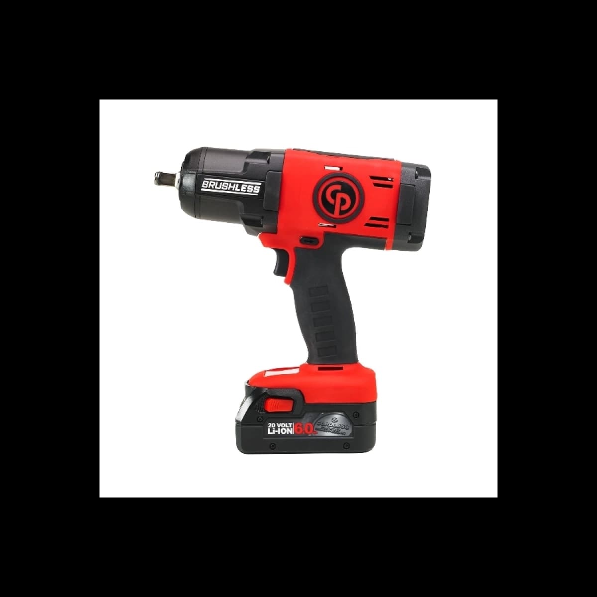 CHICAGO PNEUMATIC AKU UDARNI ODVIJAČ 1/2" CP8849