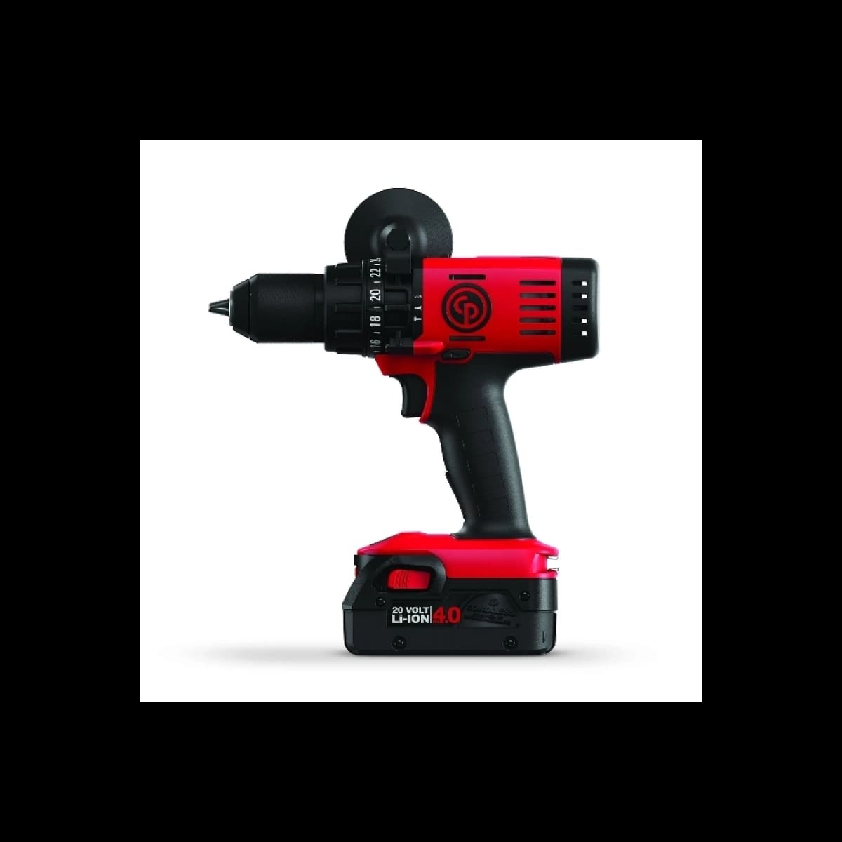 CHICAGO PNEUMATIC AKU UDARNA BUŠILICA 13mm CP85488
