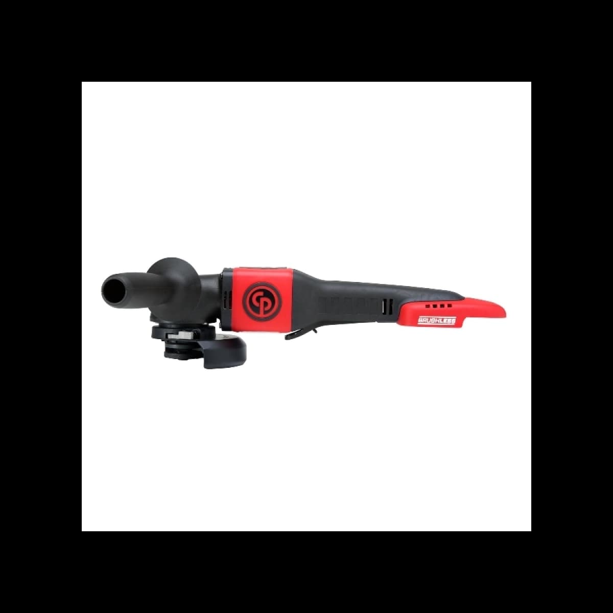 CHICAGO PNEUMATIC AKU BRUSILICA 125 mm CP8350