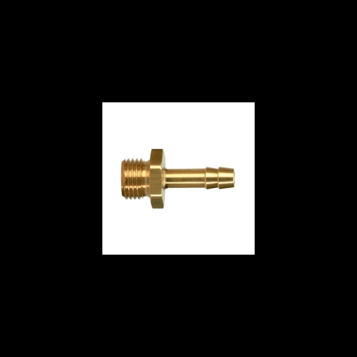 CHICAGO PNEUMATIC SPOJKA 1/2" AM025 - za crev 10
