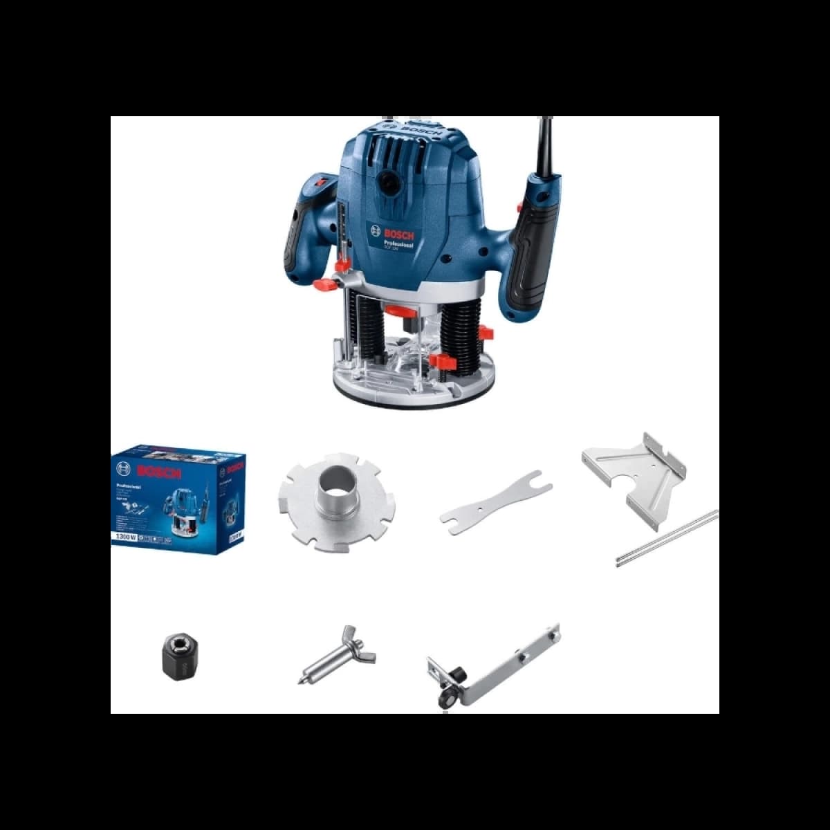 BOSCH GLODALICA GOF 130 PRO