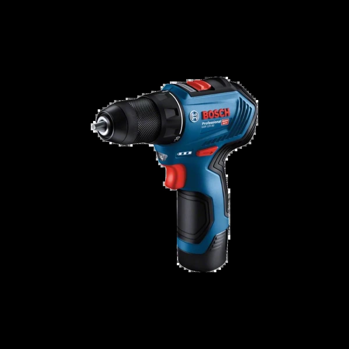 BOSCH AKU BUŠILICA ODVRTAČ GSR 12V-30